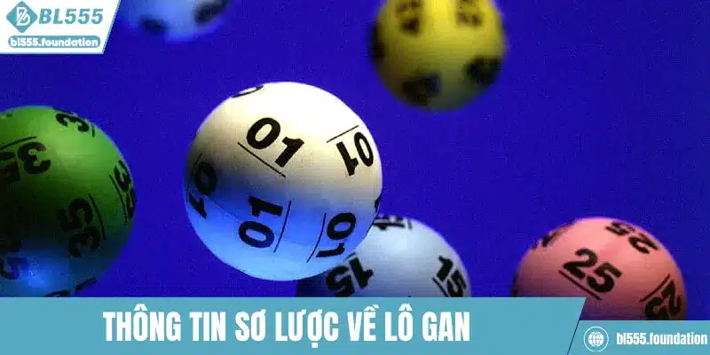 Thông tin sơ lược về lô gan