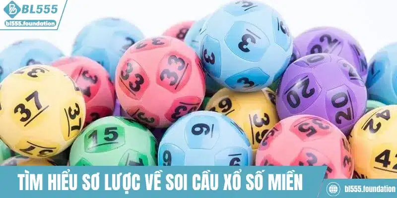 Soi Cầu Xổ Số Miền Nam - Cách Dự Đoán Con Số Vàng Cực Chuẩn